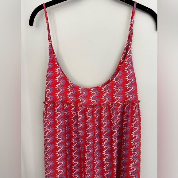 Tuckernuck heat wave Dress small like new - Picture 7 of 8